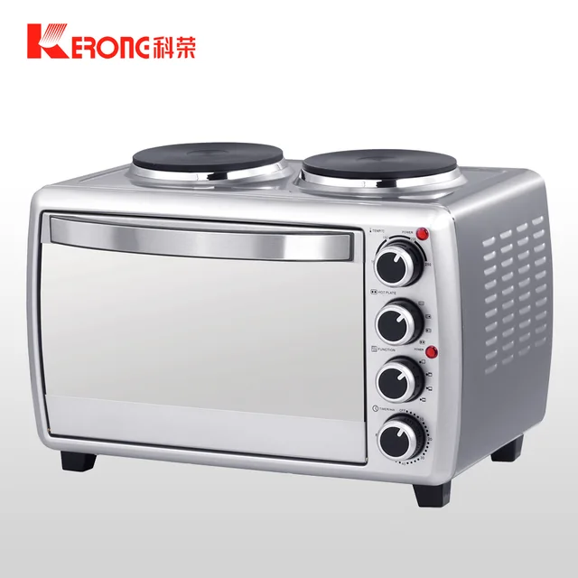 Electric Oven