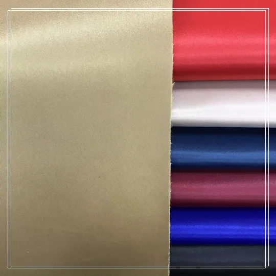 A mesh fabric for sport shoes