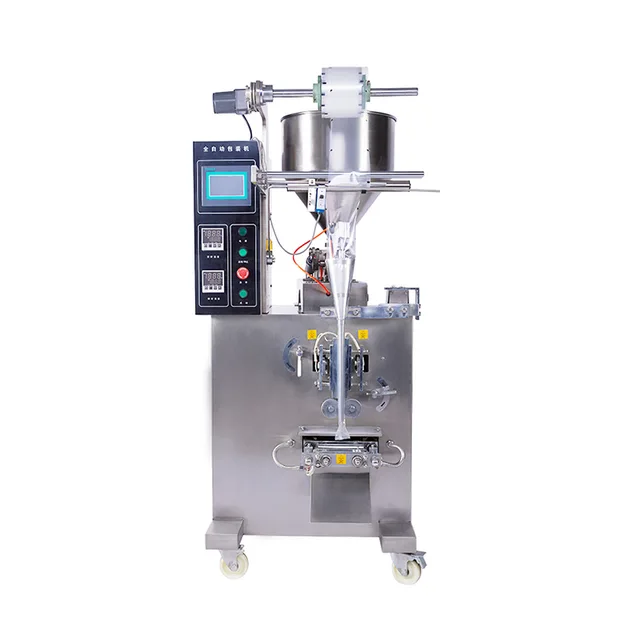 Automatic Paste Packing Machine HP-150L