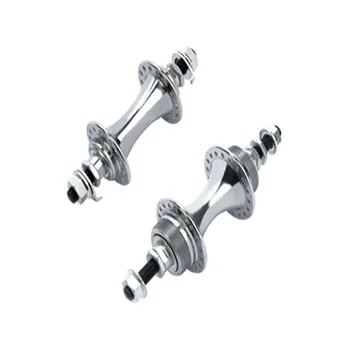 Bicycle hub