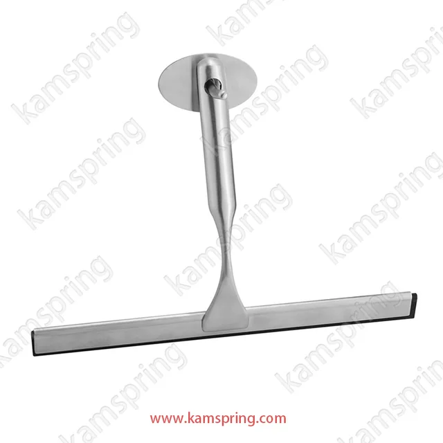 Scrape with hook