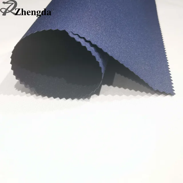 Antibacterial fabrics