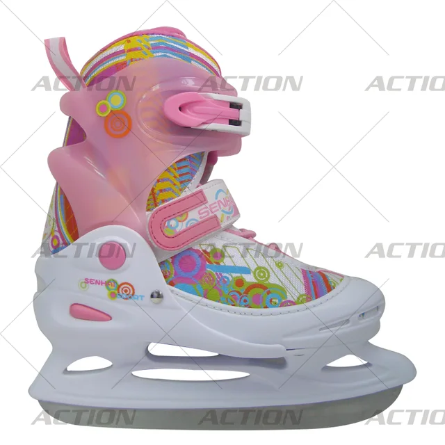 Ice skate