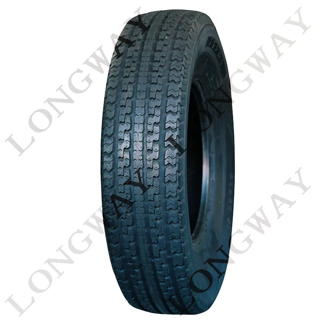 Tire Tyre St235/80r16 Str Longway Tire Tyre