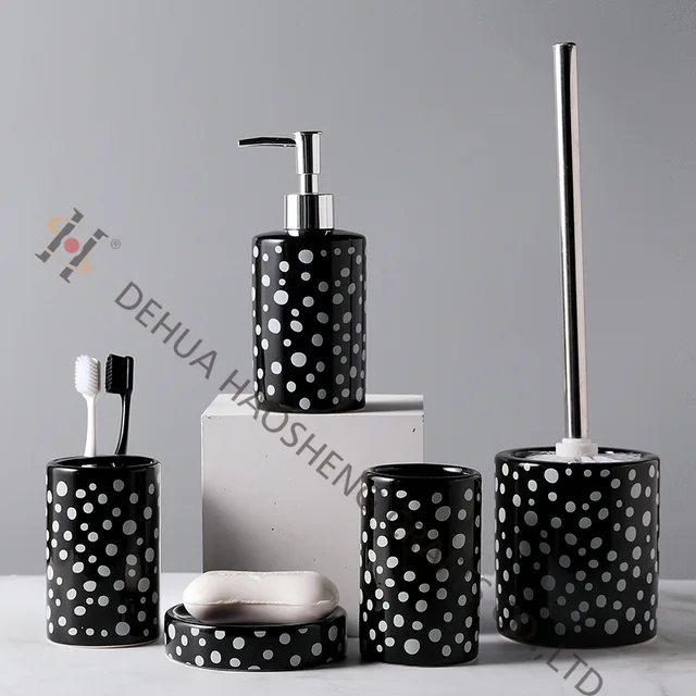 Bathroom Set