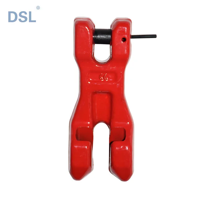 G80 Forged Clevis chain clutch