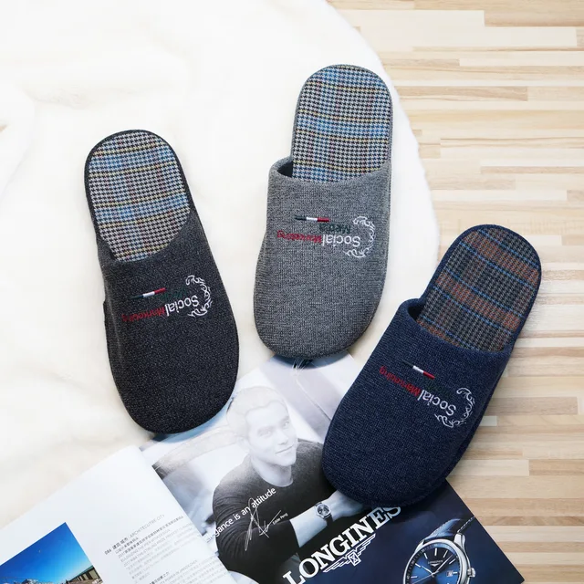 Men Slipper