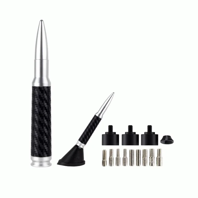 Vehicle Antennas
