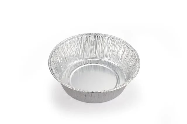 Aluminium Foil Cake Pan