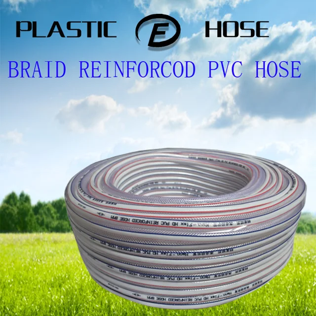 Reinforced Hose
