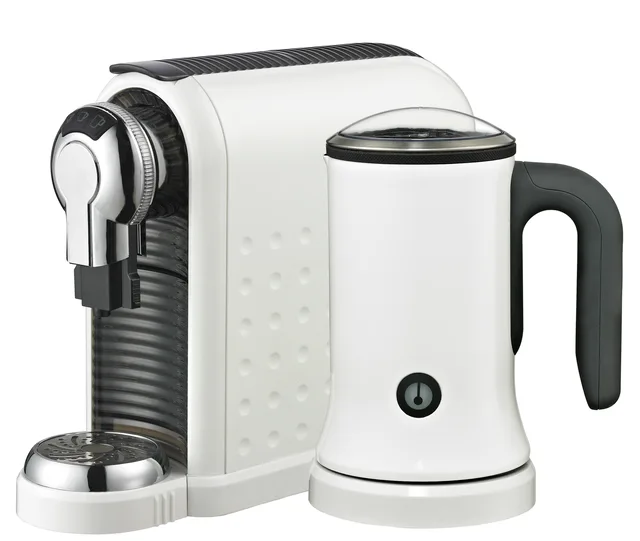 Espresso Capsule machine Combi