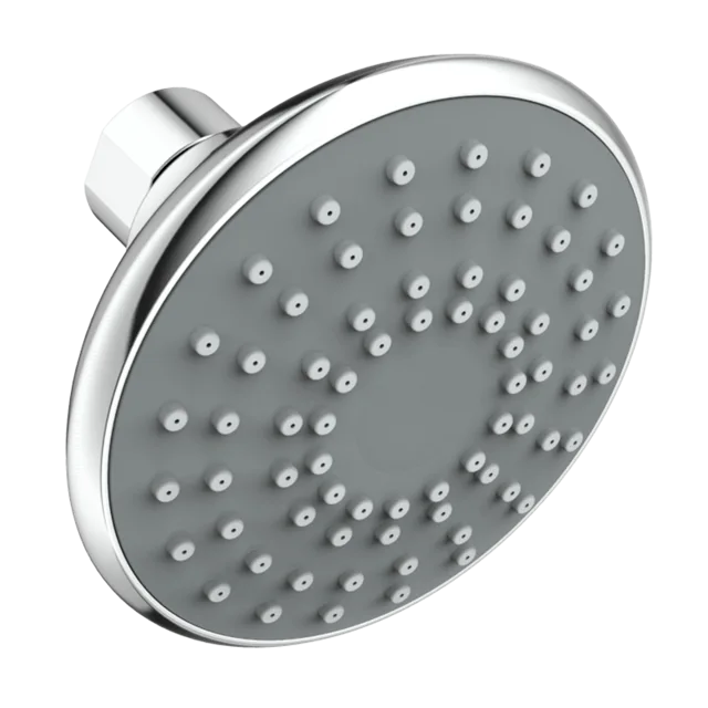 Low pressure large flow sowerhead