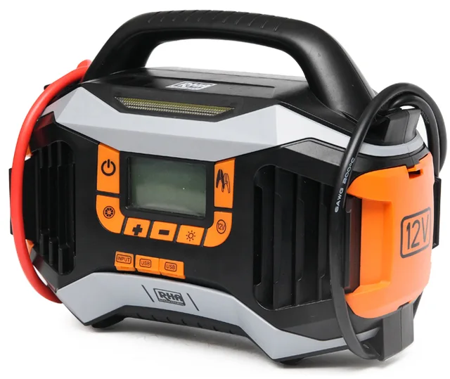 Jump Starter