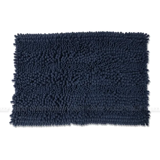 Big and small Chenille mat