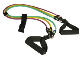 3-IN-1 Resistance Band