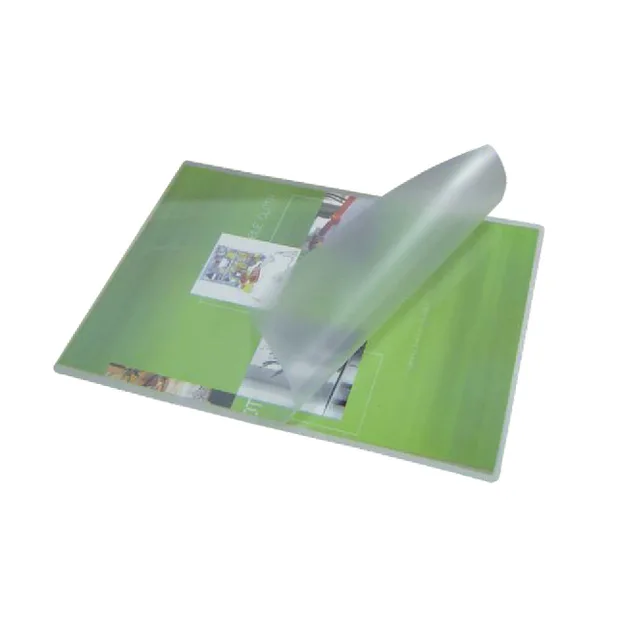 Laminating film