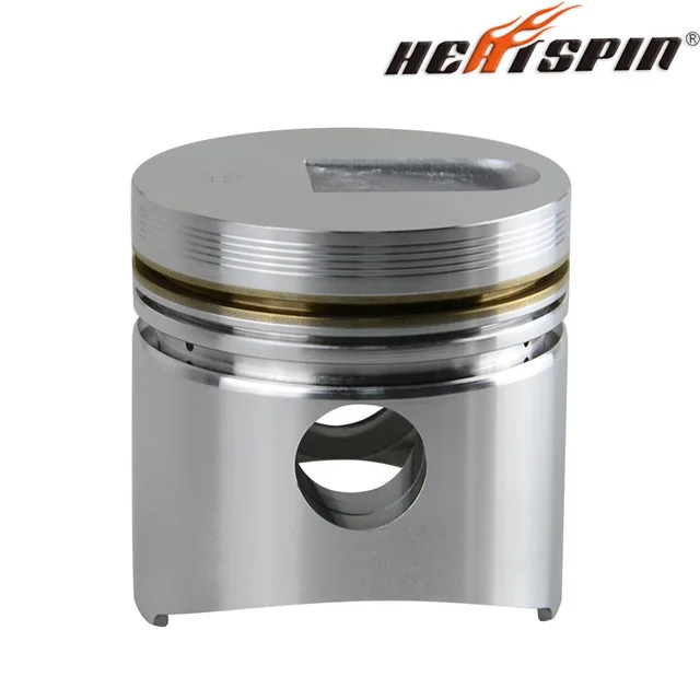 S4E2 Piston