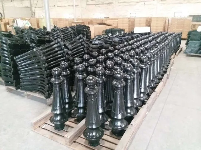 Load bar