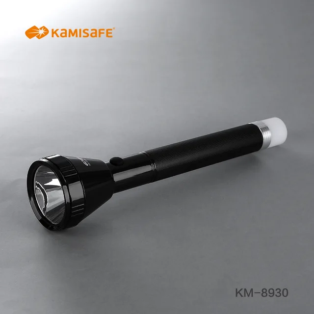 LED Flashlightkm-8930