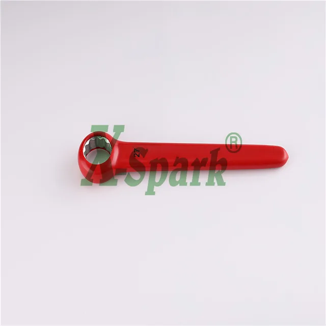 Dipped Wrench Single Box