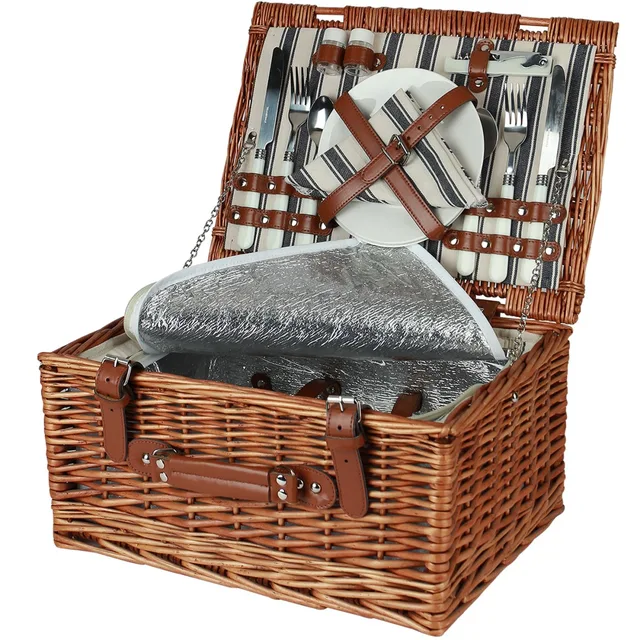 Picnic basket