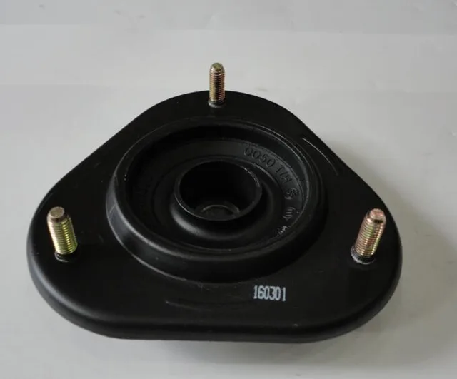 Engine mounting