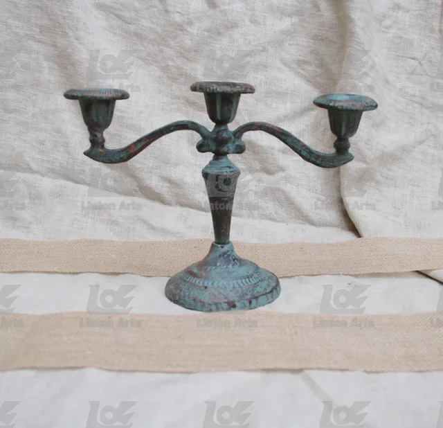 Candle holder
