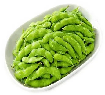 Frozen Edamame