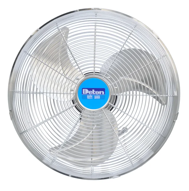 Commercial Wall Fan