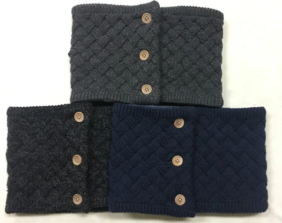 Neckwarmer