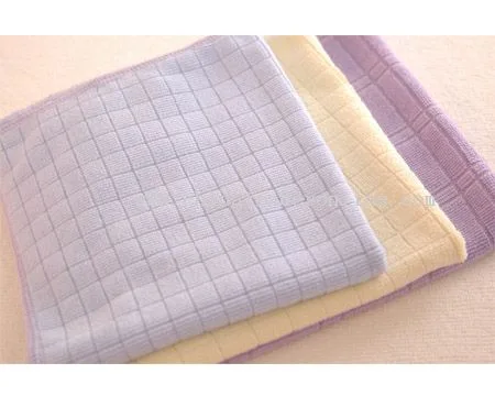 Microfiber Cloth