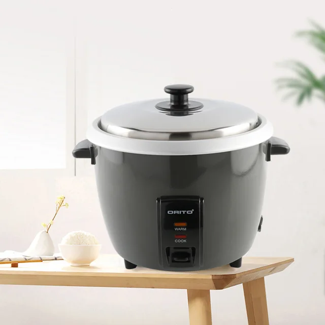 0.6L~2.8L Drum Rice Cooker Drum Rice Cooker Automatic Drum Electric Rice Cooker