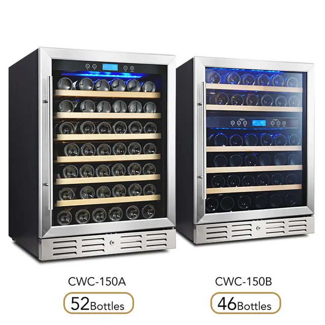Wine cooler
