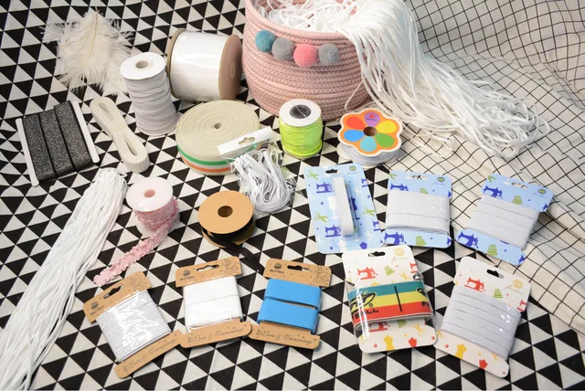 Elastic Tape