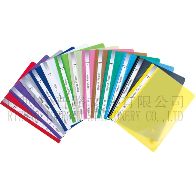 Flat File/Business Folder
