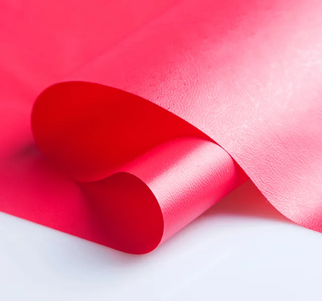 PVC Film For Umbrella