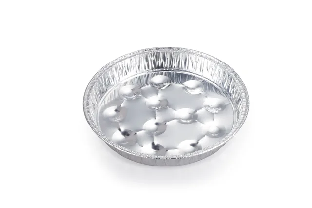 Aluminium Foil Tray