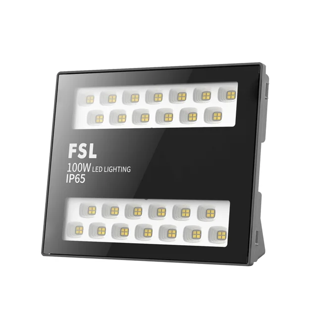 LED Flood Light
