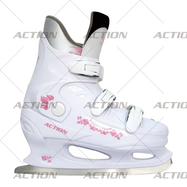 Ice skate