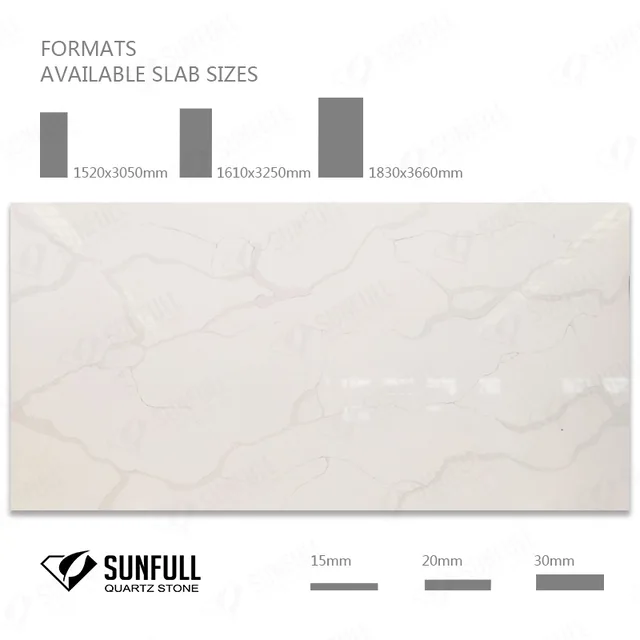 Quartz stone