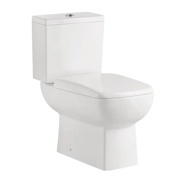 Two-pieece Toilet
