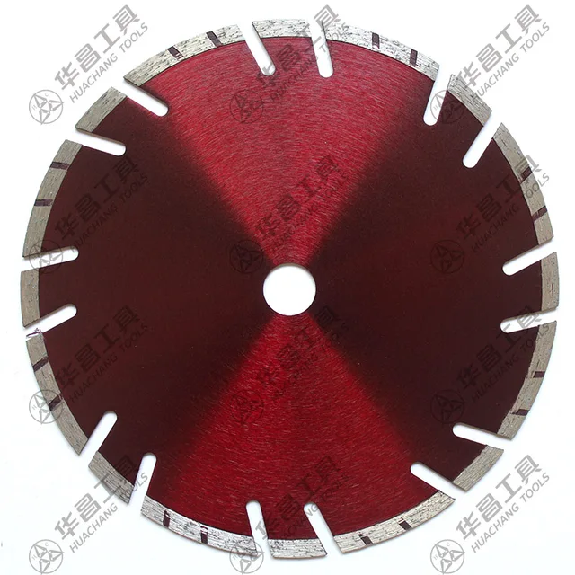 Saw blade diamond
