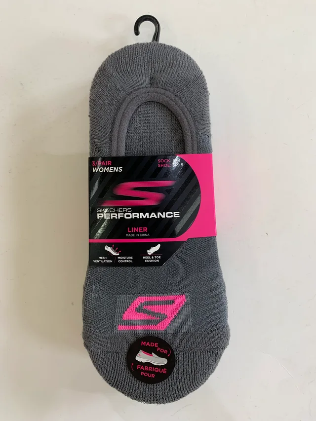 Socks Women's T/C Liner Socks F-12