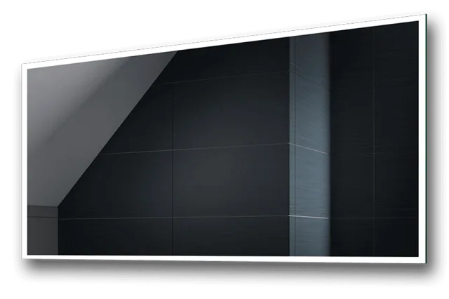 LED mirror