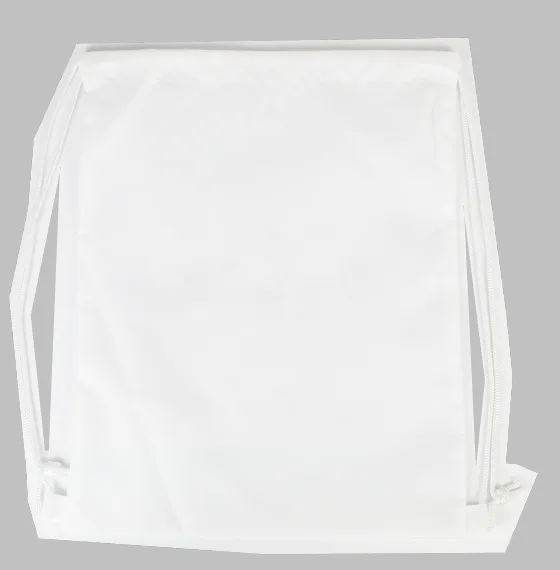 Drawstring bag basic style