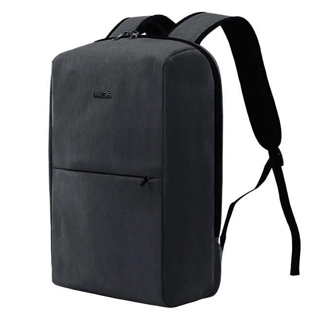 MGE Travel Laptop Backpack 15.6 inch Fashion Computer backpack Water-repellent Nylon Laptop backpack for Work/ Business/ School/women