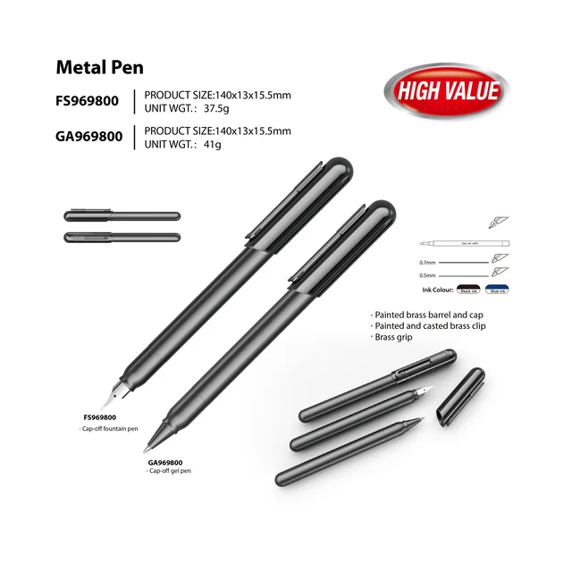 Mental Pen