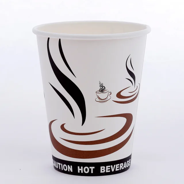 12oz paper cup