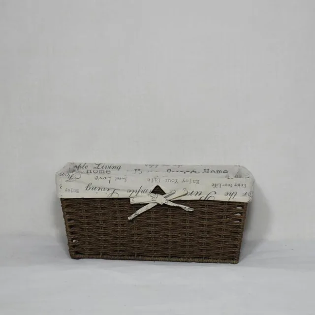 Woven Storage Basket