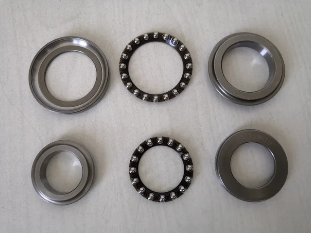 Steer Bearing
